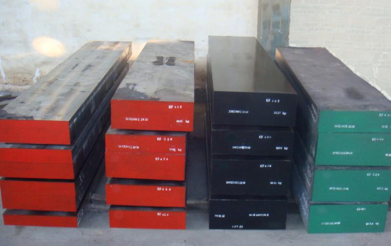 Manufacturers Exporters and Wholesale Suppliers of Tool Steel Mumbai Maharashtra